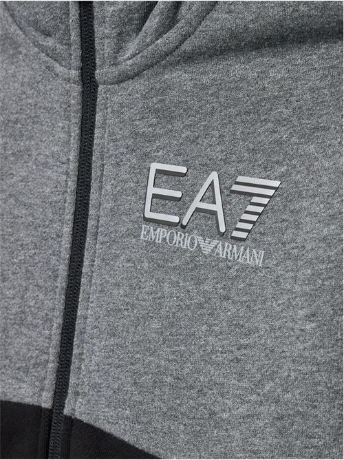 TRACKSUIT EMPORIO ARMANI EA7 | 6LBV61 BJEXZ/1200